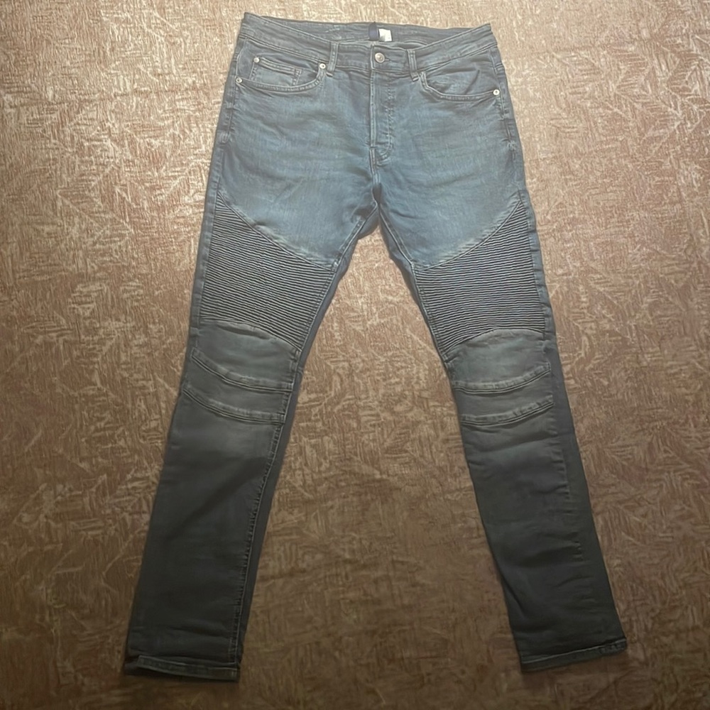 H&M jeans